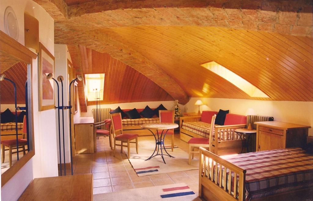 מלון El Cabaco Hospederia Del Santuario De La Pena De Francia מראה חיצוני תמונה